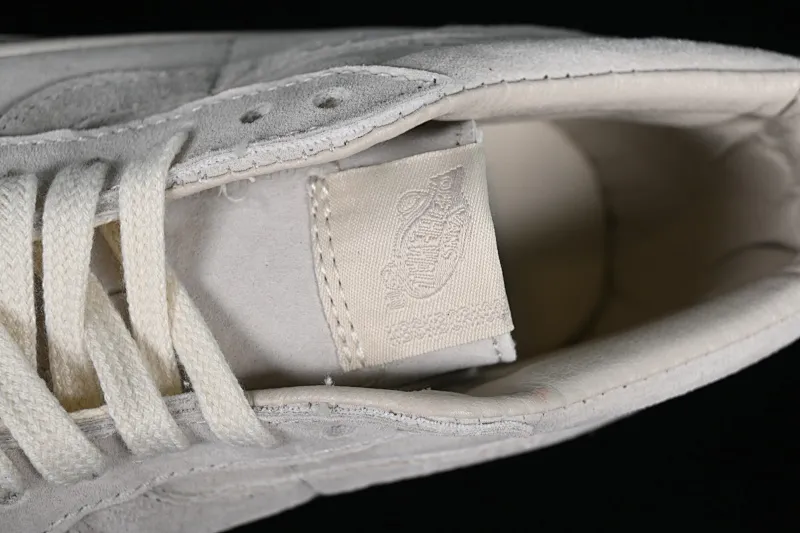 All categories Vans Vans series Vans Mid Vans China NEIGHBORHOOD x Vans Sk8-Mid joint series milk tea China casual sneakers VN0A3WM3APL